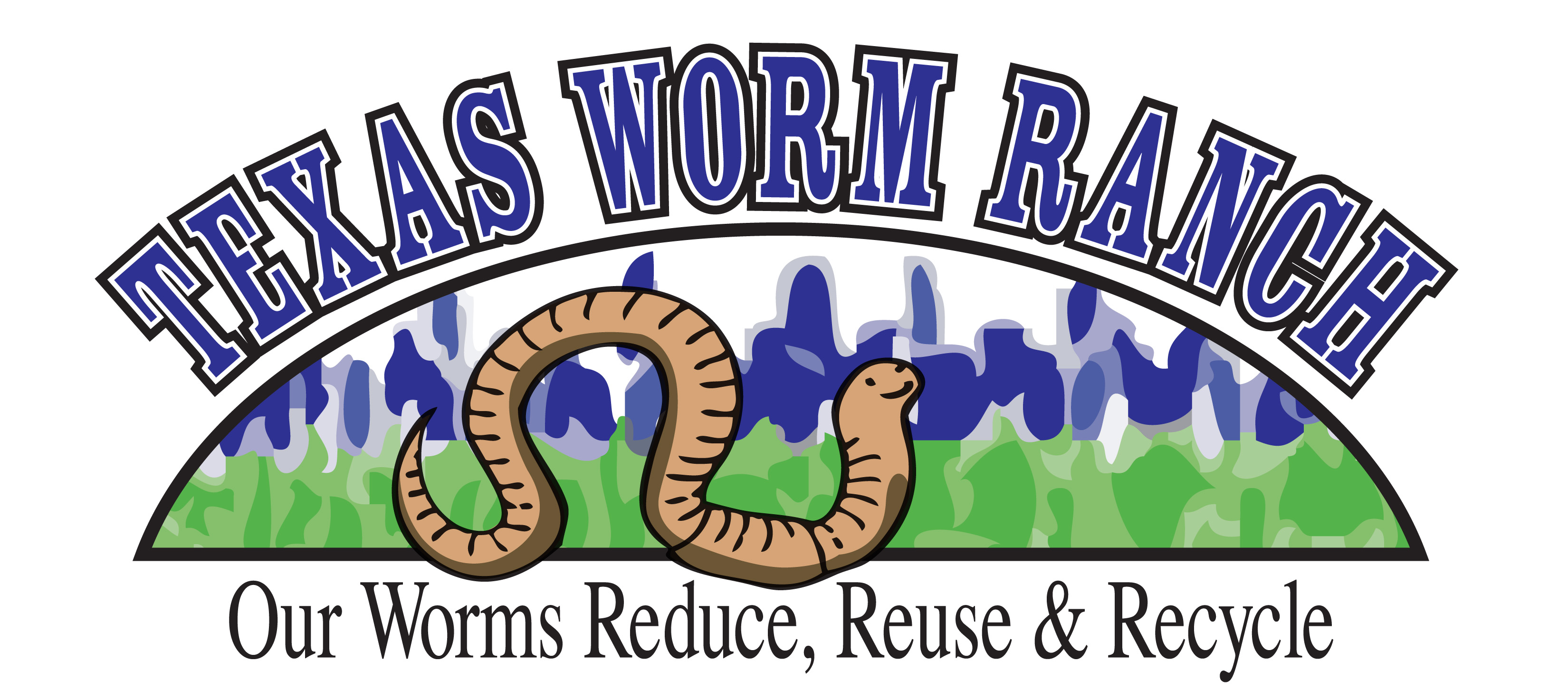 Texas Worm Ranch